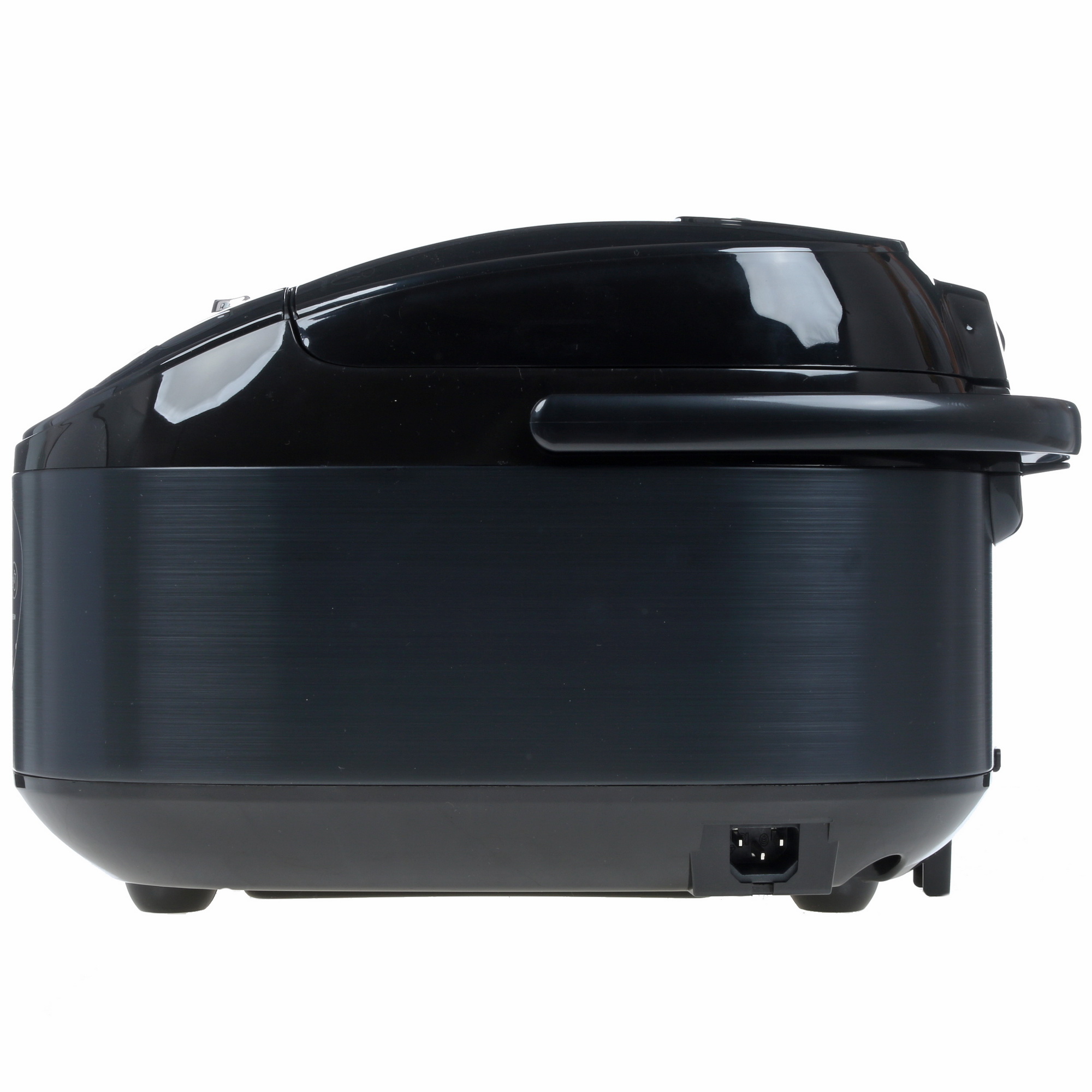 1281868 Мультиварка Tefal Efficient RK815832 черный STDN-0001908 - Вид №5