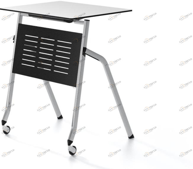 IBEBI Складная скамья на колесиках sun-id-1382617