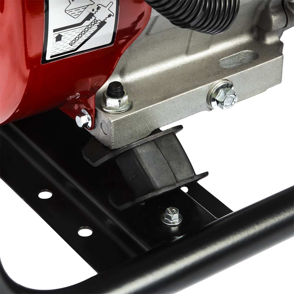 Электрогенератор   бензиновый DDE G650EA 1312152 STDN-0065689 - Вид №6