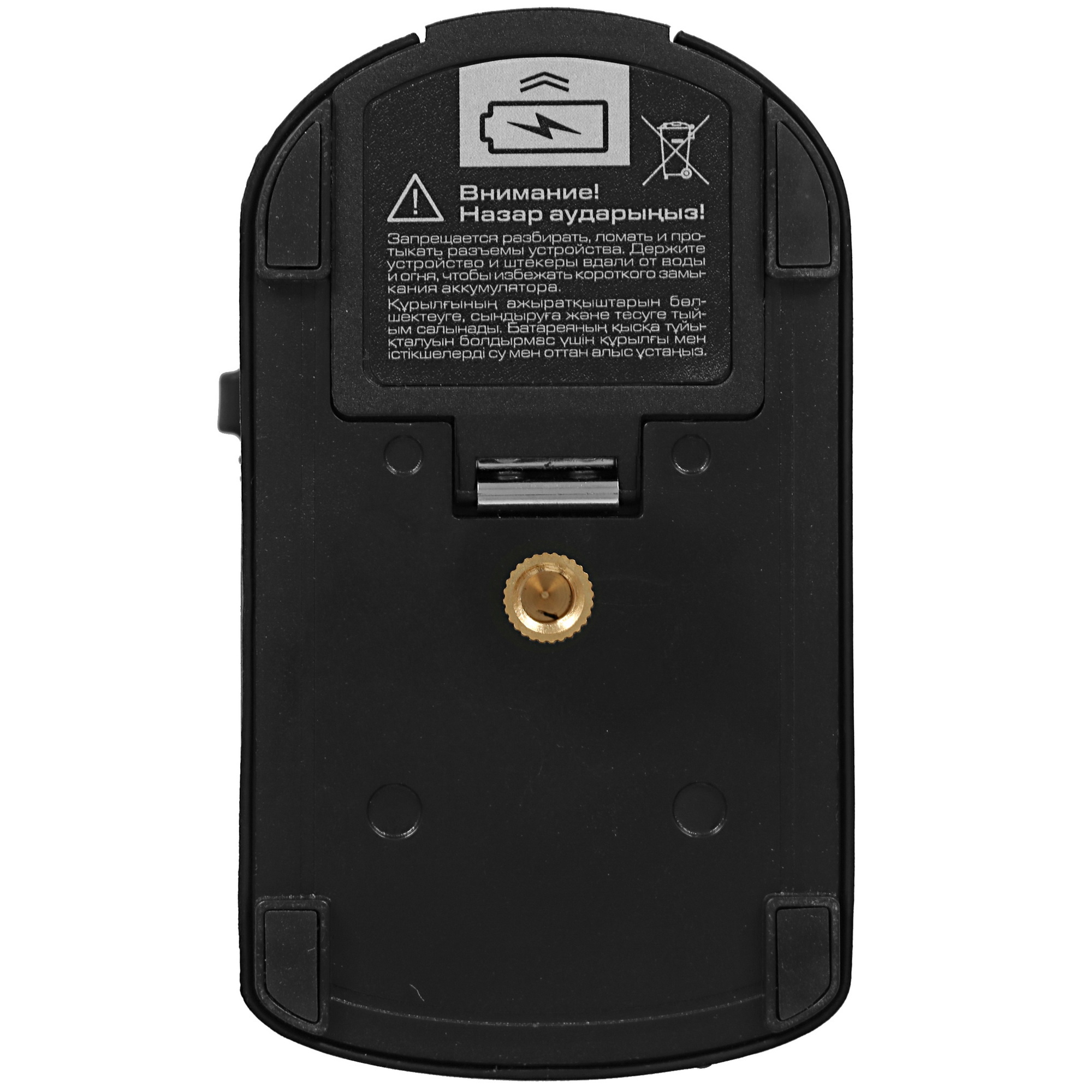 Лазерный нивелир FinePower LLR2-20-1 4871025 STDN-0007229 - Вид №6