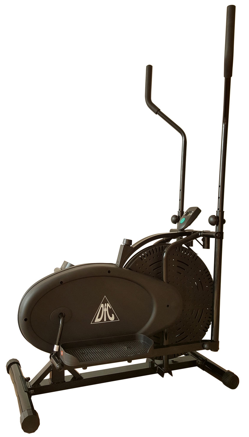 8.2 Эллиптический тренажер DFC 