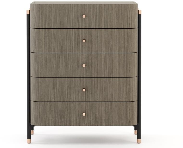 Laskasas Комод из дерева Rosie sun-id-1360897 - Вид №3