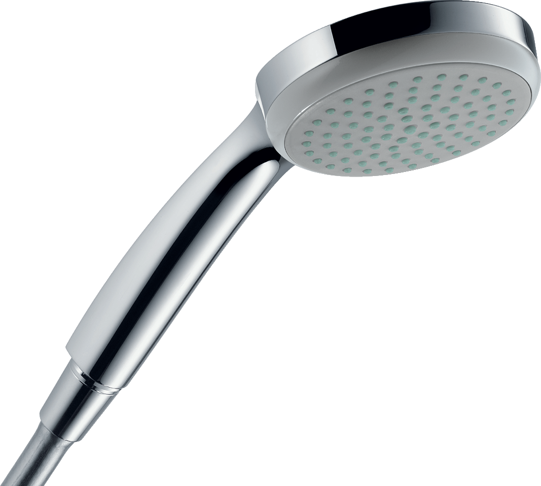 28580000 Croma 100 Ручной душ 1jet Hansgrohe 