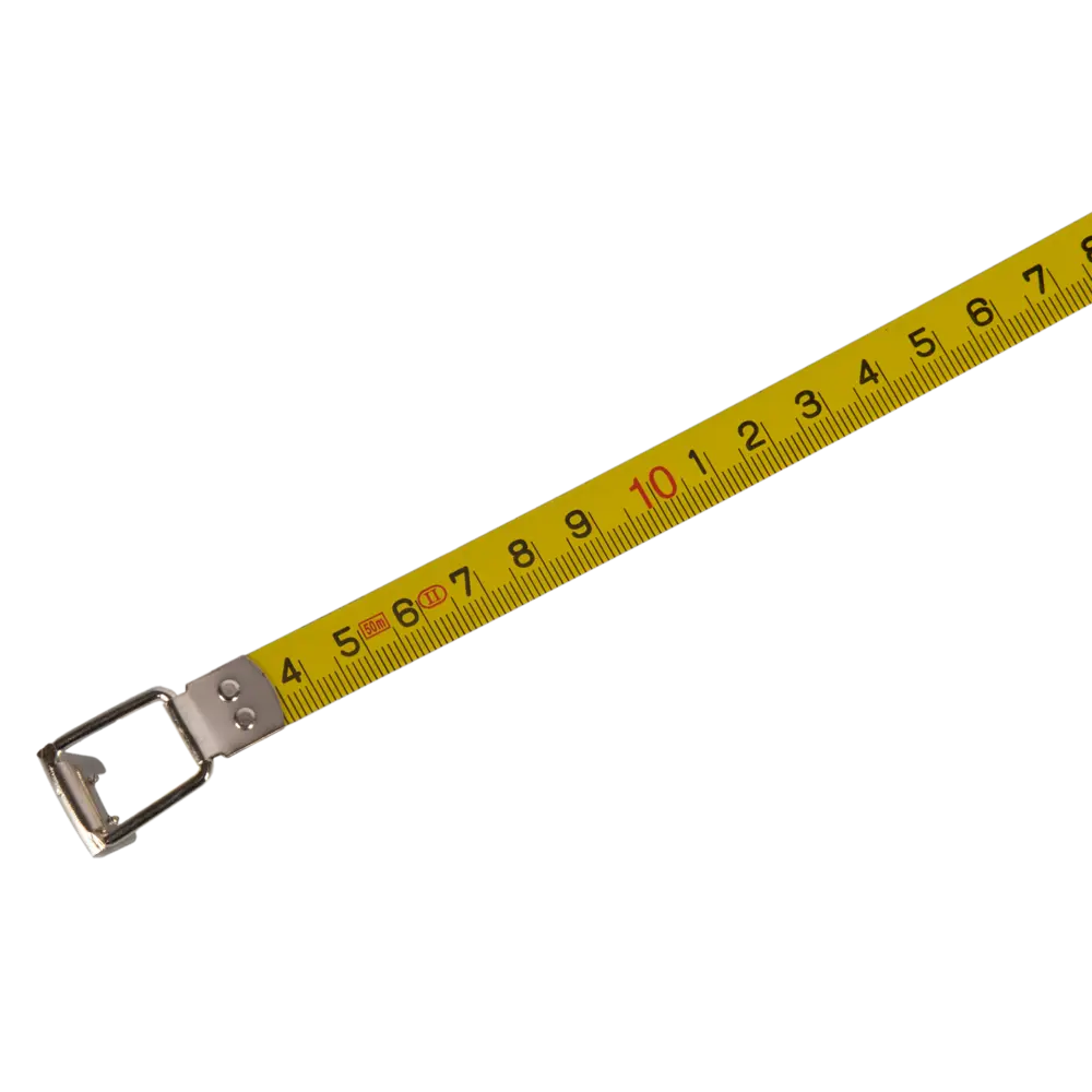 Рулетка измерительная Кобальт 646-935 с двойной шкалой 50 метров 89374068 STLM-1460081 - Вид №1