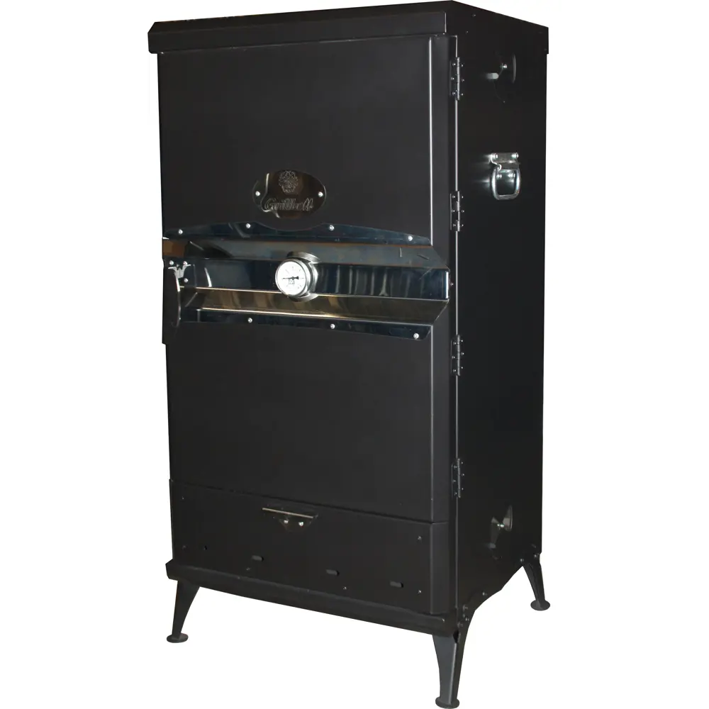 Коптильный шкаф «Байкал» 44x88 см Santreyd STLM-2117838