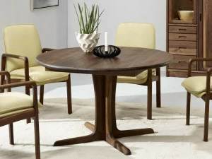 Dyrlund Раздвижной деревянный стол  9276