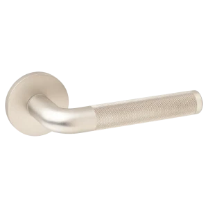 Дверные ручки Armex H-40149-A с никелевым покрытием 89402041