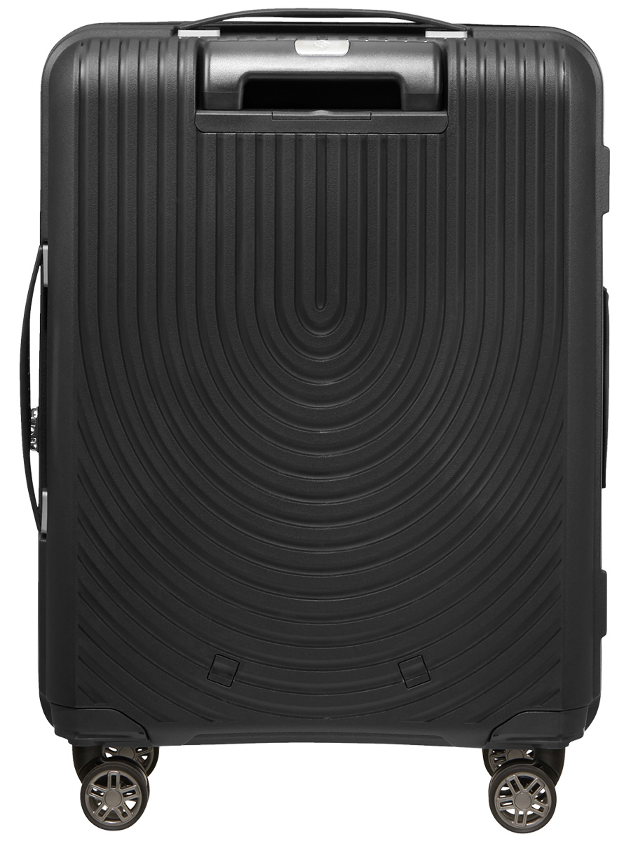 KD8-09001 Чемодан KD8*001 Spinner Samsonite Hi-Fi - Вид №4