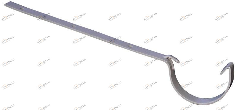 First Corporation Аист из окрашенного листового металла для желоба First plast Ci100gn