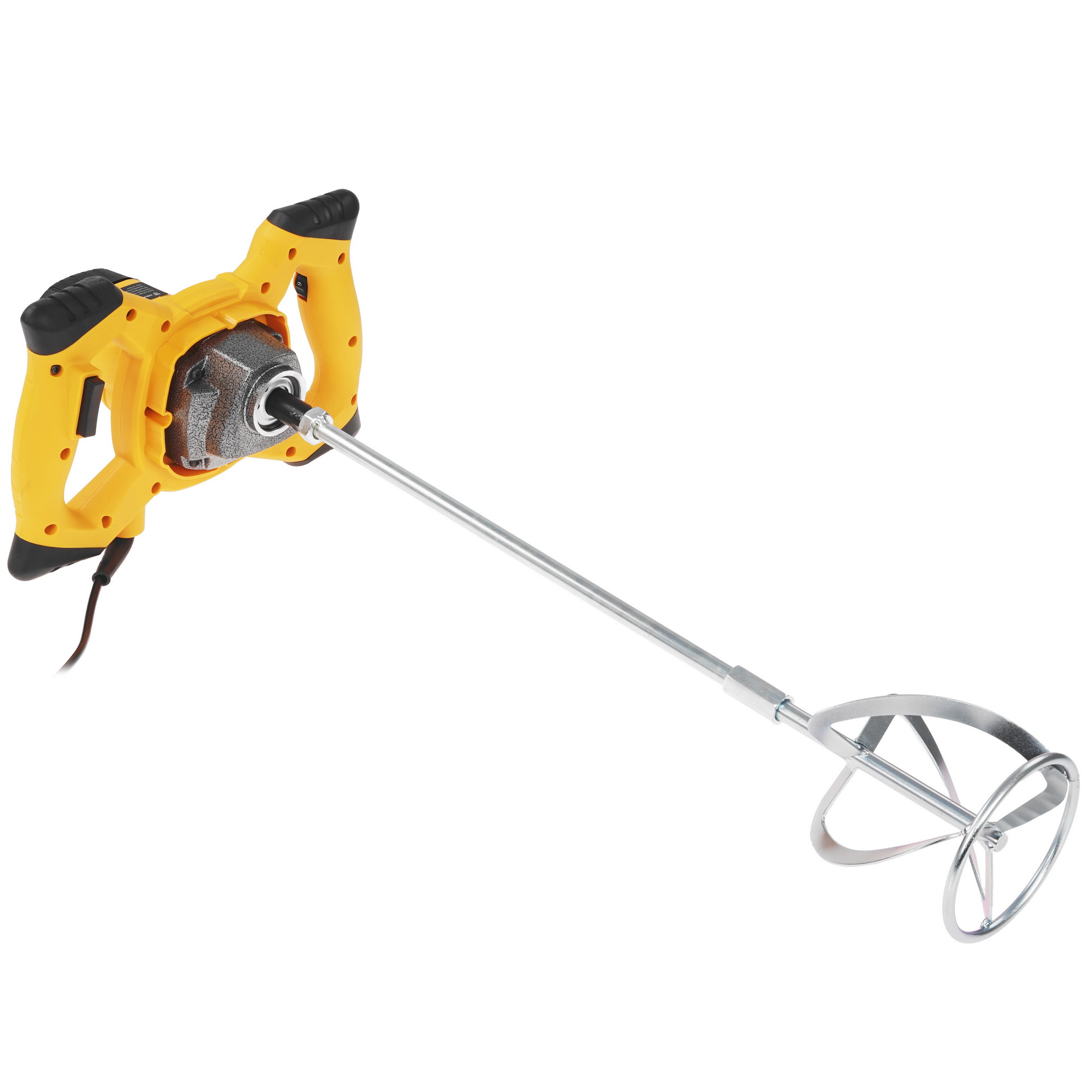 Дрель-миксер DEKO DKM1600W 5445838 STDN-0088602 - Вид №1