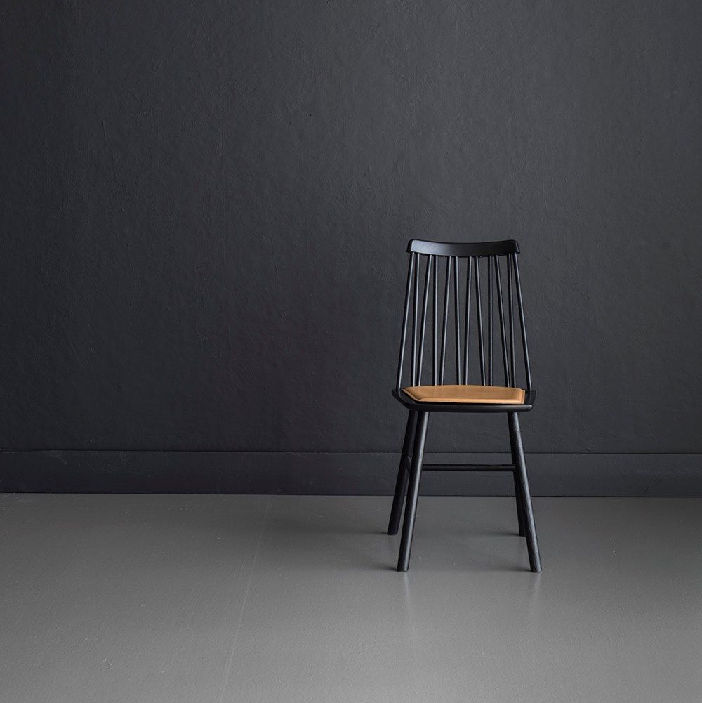 Стул из ясеня Hans K ZigZag ARCH-00079113 - Вид №7