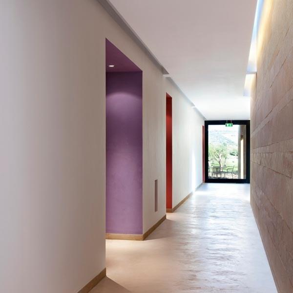 Flos Регулируемый галогенный потолочный светильник из литого под давлением алюминия Architectural collection - downlights sun-id-1441578 - Вид №11