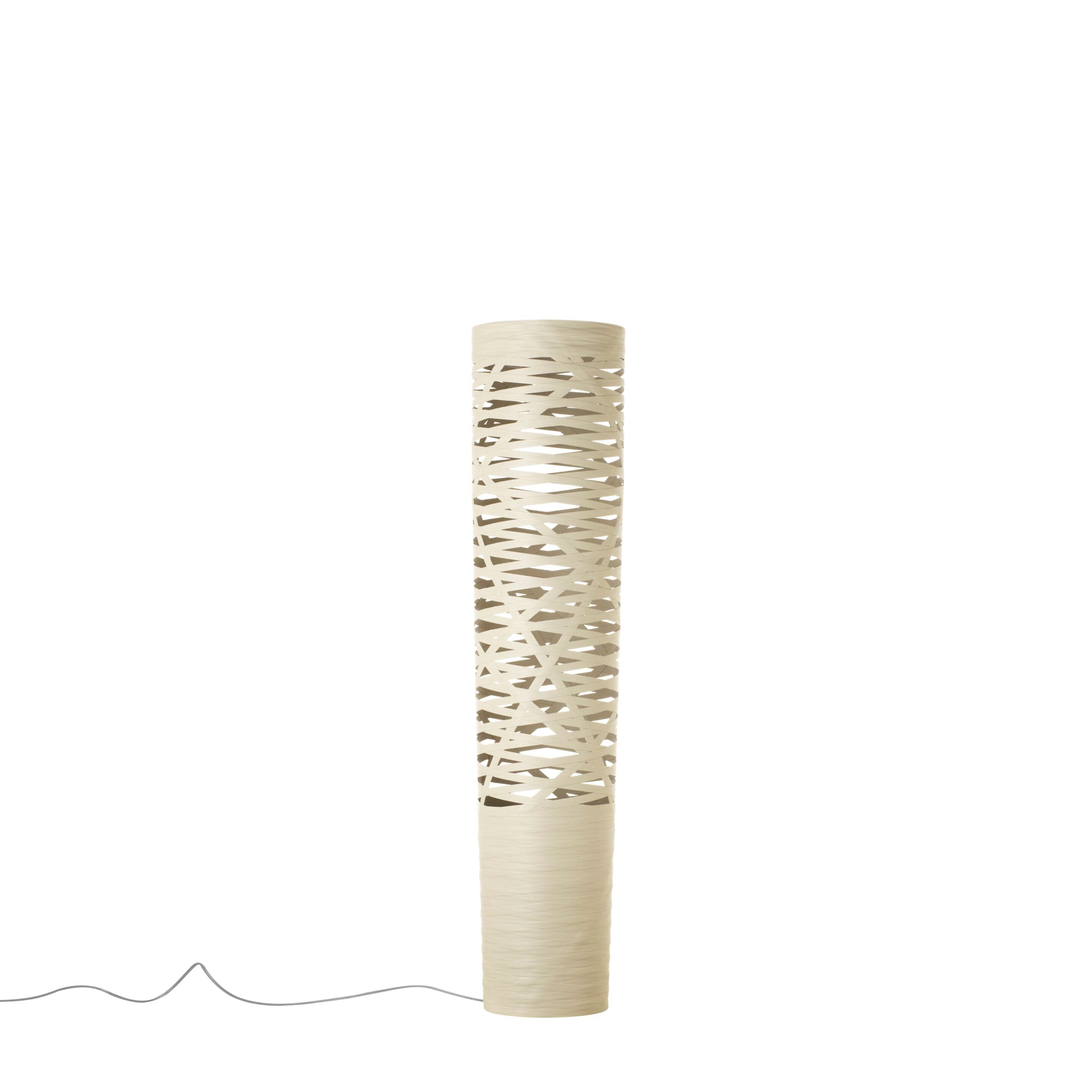 Светодиодный торшер из стекловолокна Foscarini Tress ARCH-00111529 - Вид №3