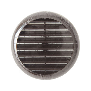 Круглая вентиляционная решетка ABS