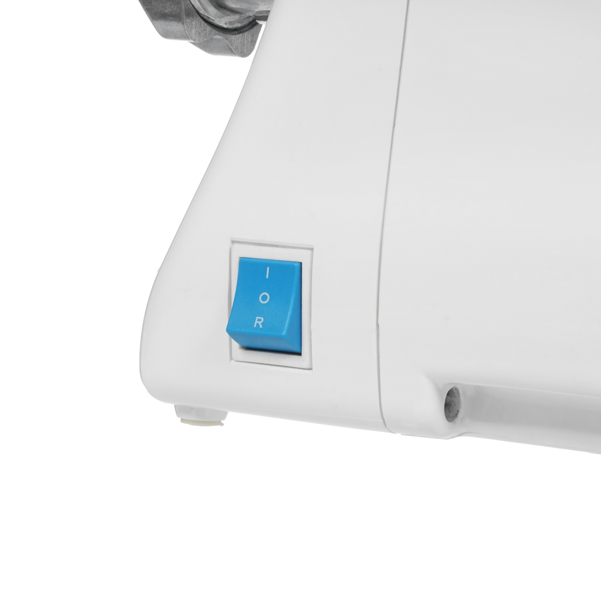 1112284 Мясорубка электрическая Ротор Экстра-Р ЭМШ 35/250-3 белый STDN-0129198 - Вид №4