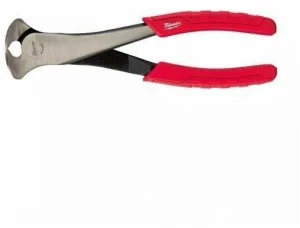 MILWAUKEE Фронтальные фрезы