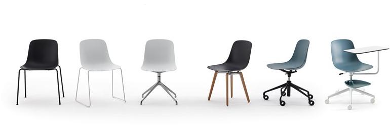 Стулья ESTEL GROUP  Shell sun-id-1344421 - Вид №2