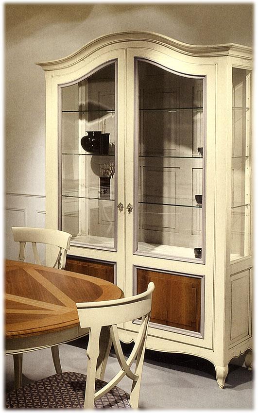 Витрина Brigitte BAMAX 63.002 CLASSICO