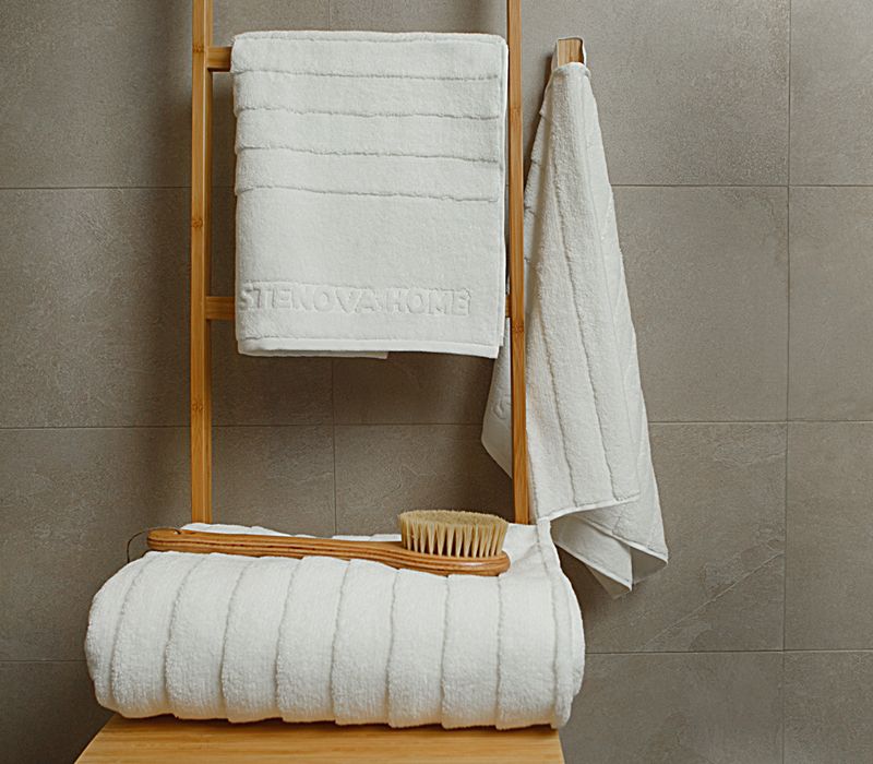 Victoria Stenova 16415 Полотенце махровое WAVE  - Вид №2