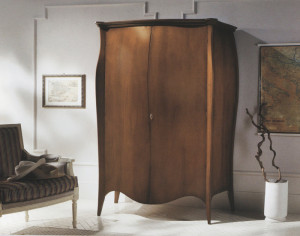 Шкаф  ARTE CASA 2165