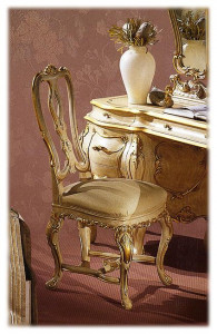 Стул Respighi ANGELO CAPPELLINI 0144