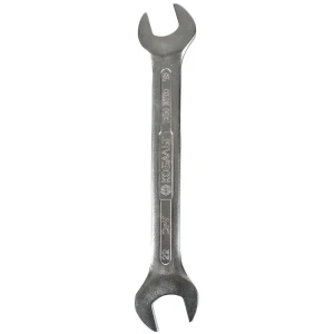 Ключ рожковый КОБАЛЬТ 248-139 для точного монтажа 19×22 мм 89406910