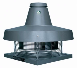 Vortice Центробежный потолочный вентилятор с радиальным выпуском Torrette tr-e 15075