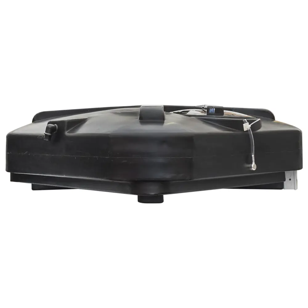 Santreyd: Бак для садового душа с подогревом 200 л 17738491 STLM-0008523 - Вид №3