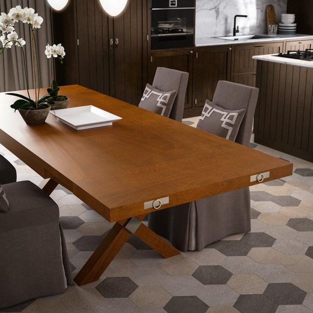 Caroti Модульная кухня с островом Via montenapoleone sun-id-1492926 - Вид №4