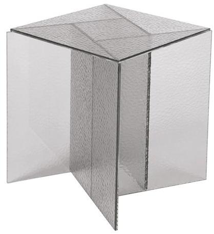 pulpo Квадратный стеклянный журнальный столик sun-id-1428057 - Вид №1