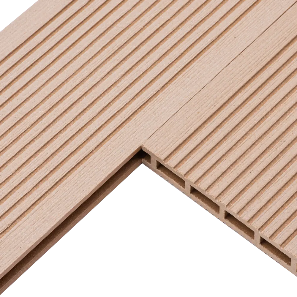Террасная доска ДПК MultiDeck цвет дерево 3000х140х22 мм 0.42 м² 82736283 STLM-2104444 МУЛЬТИДЕК  - Вид №3