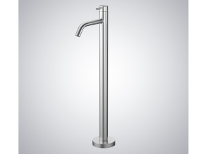 Смеситель для ванны с одним отверстием