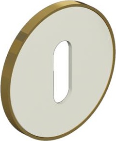 306.23PBVI розетка для ключей HEWI System 111 | Polyamid 