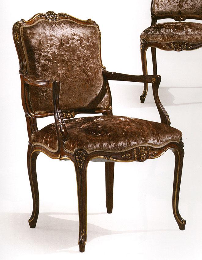 Стул  ANGELO CAPPELLINI 30117/P ACCESSORIES