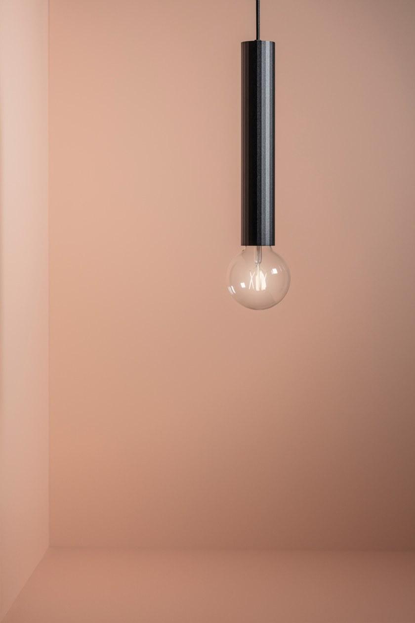 Delta Light Подвесной светильник Hedra sun-id-1476997 - Вид №1