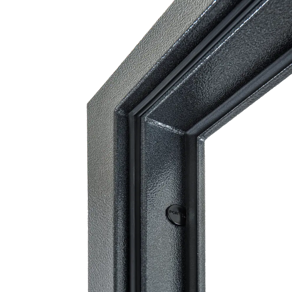 Дверь входная металлическая S-2 Герда 98x205 см правая венге PORTIKA STLM-2027385 - Вид №7