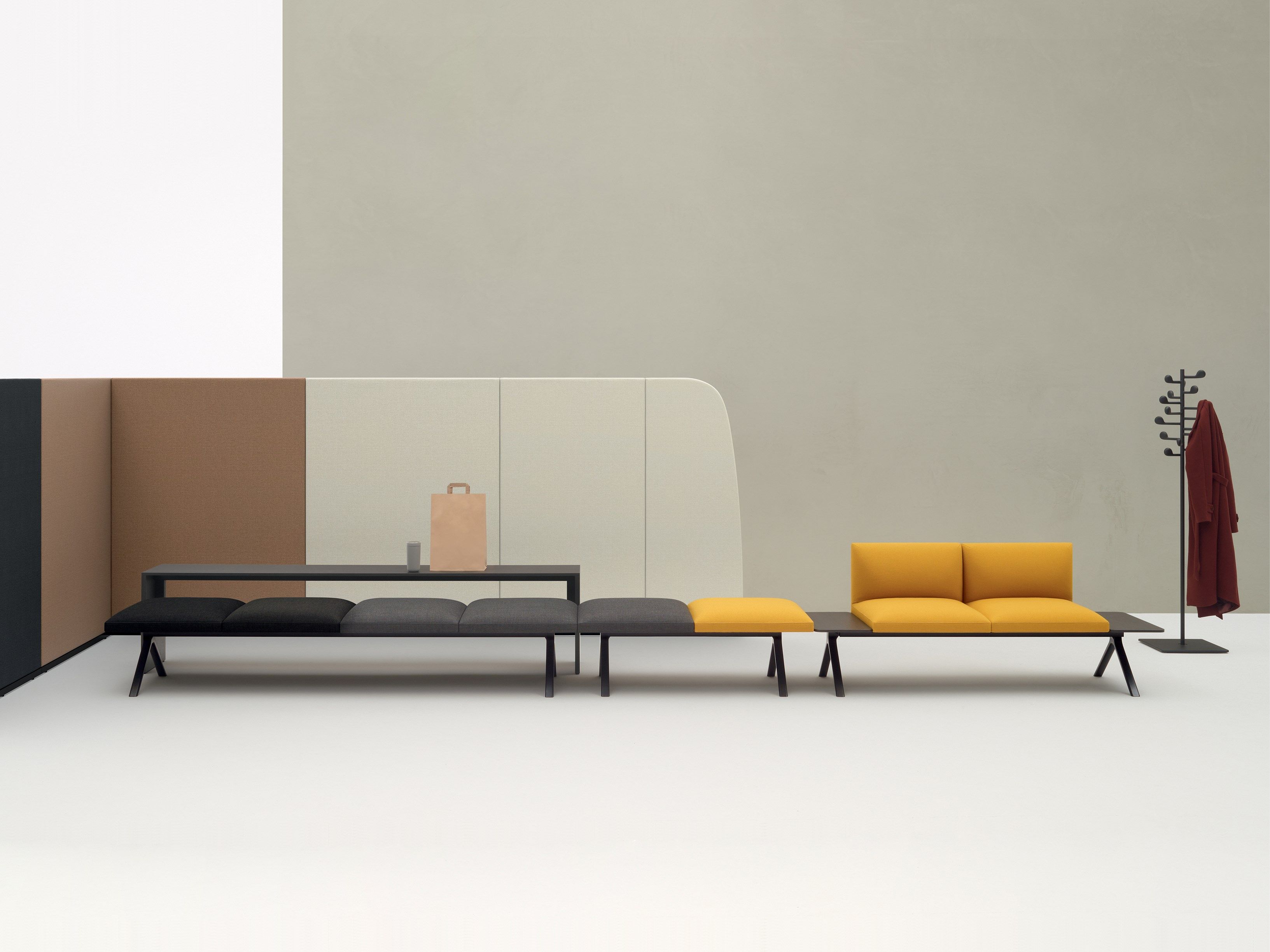 Консоль Arper Kiik ARCH-00132376 - Вид №12