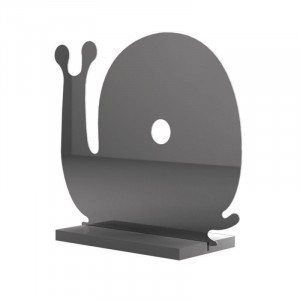 D126X25 Набор булавок из 4 цветных жестяных банок Adriani e Rossi