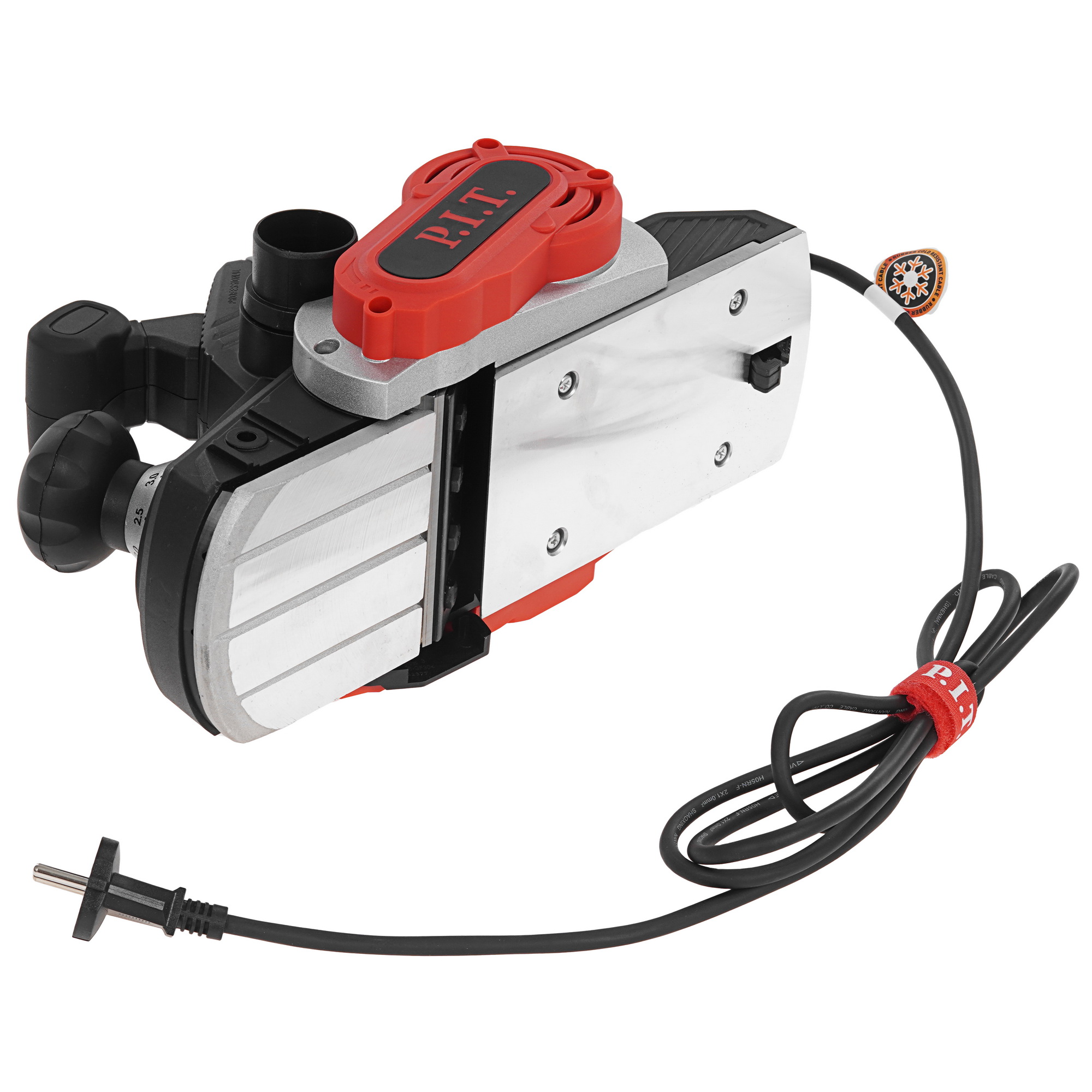 Электрорубанок P.I.T. PEP110-C 5471332 PIT STDN-0018638 - Вид №6