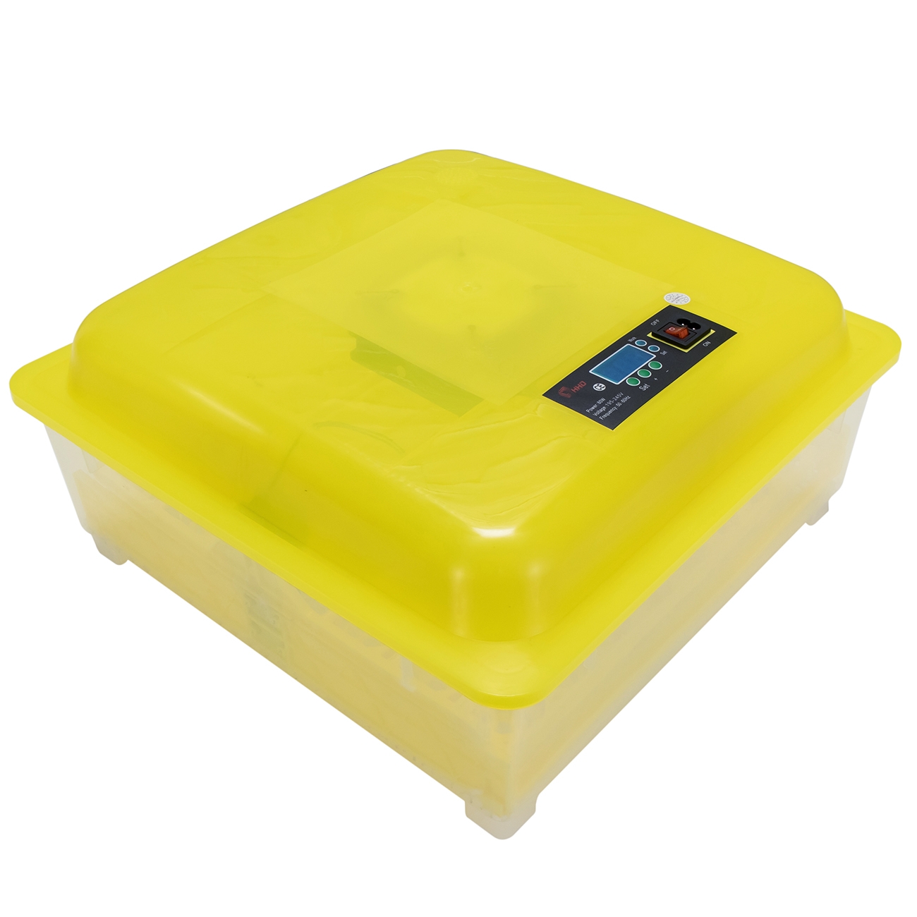 2009 Инкубатор для яиц автоматический АИ-48АВ LAB.Space 