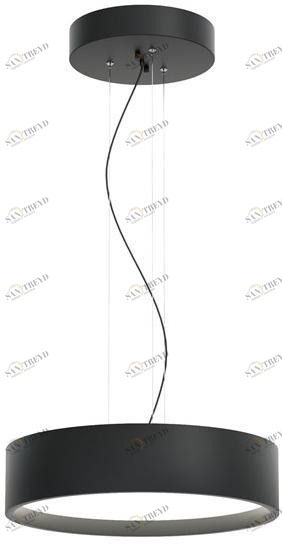 Valaisin Grönlund Светодиодная подвесная лампа Flyer sun-id-1400763