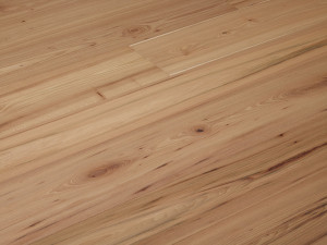 Биосовместимый трехслойный деревянный пол