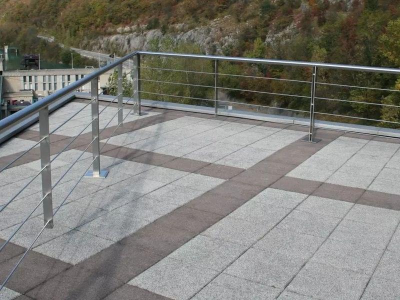 Maspe Srl Пескоструйный топ в деревенском стиле Siligraniti sun-id-1344551 - Вид №4