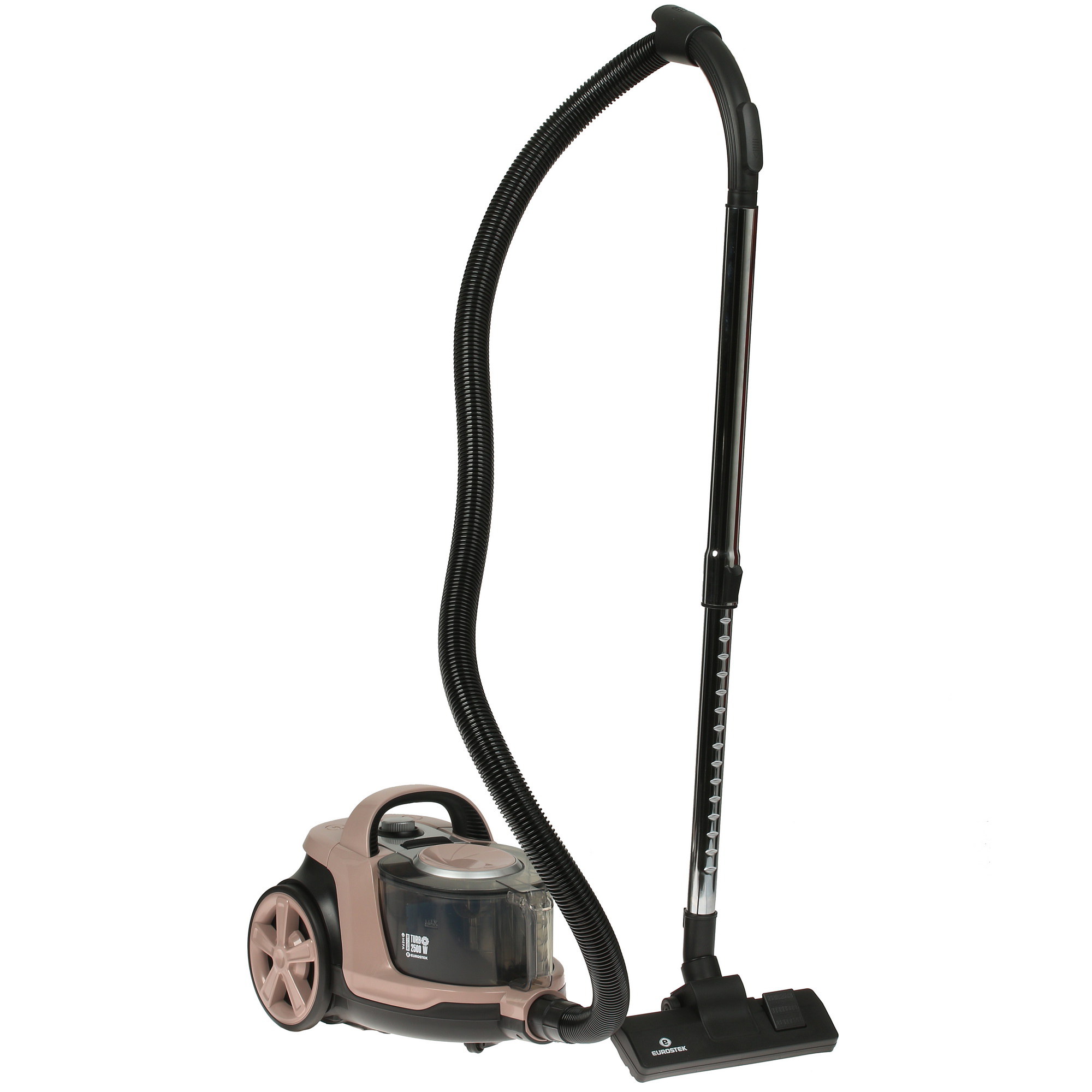 9941511 Пылесос Eurostek EVC-4508 розовый STDN-0099296 - Вид №8