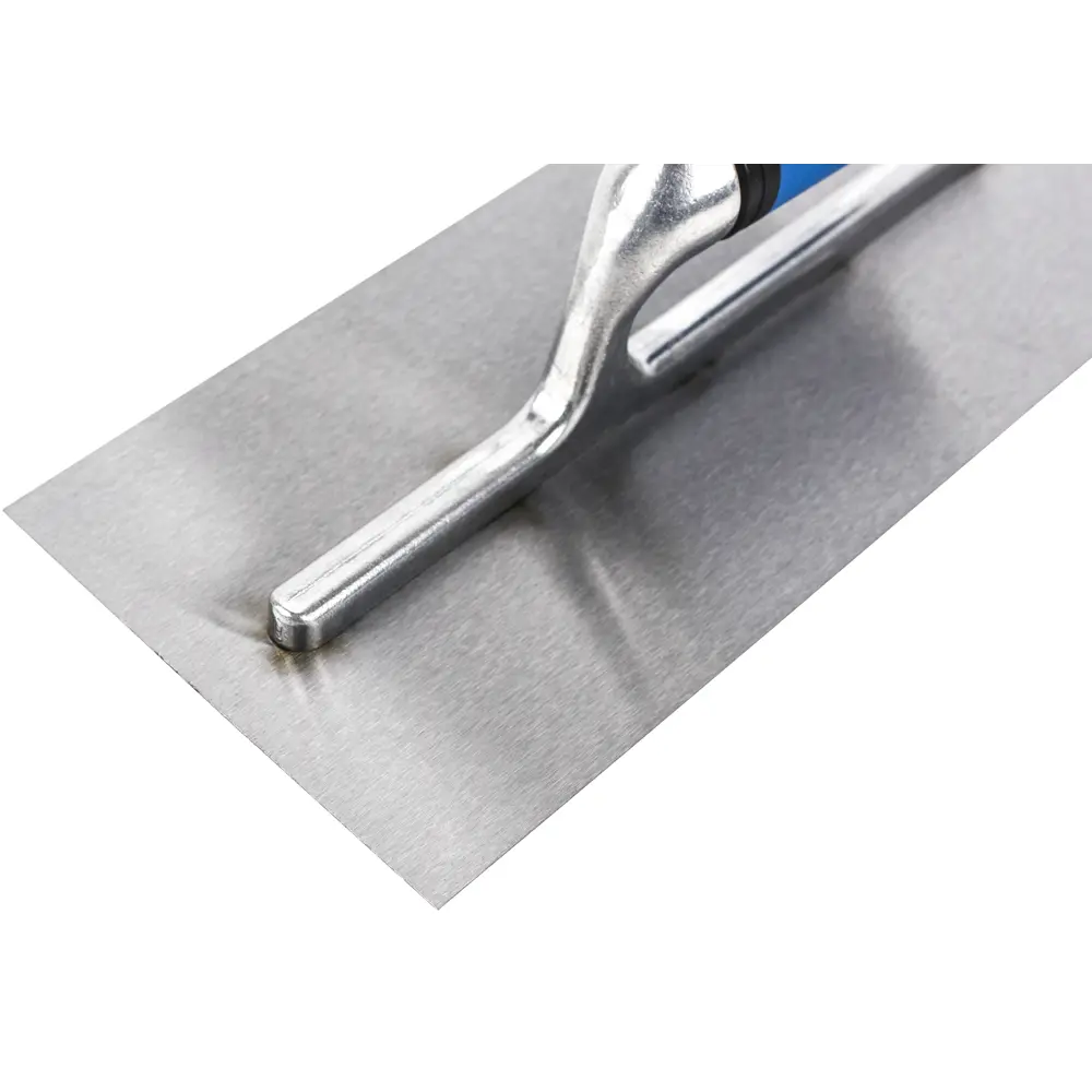 Гладилка из стали Dexter LH-TR1156 130x270 мм STLM-2011677 - Вид №2