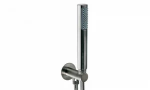 INC004-075 Hержавеющая сталь матовая Zen-Inox BOSSINI
