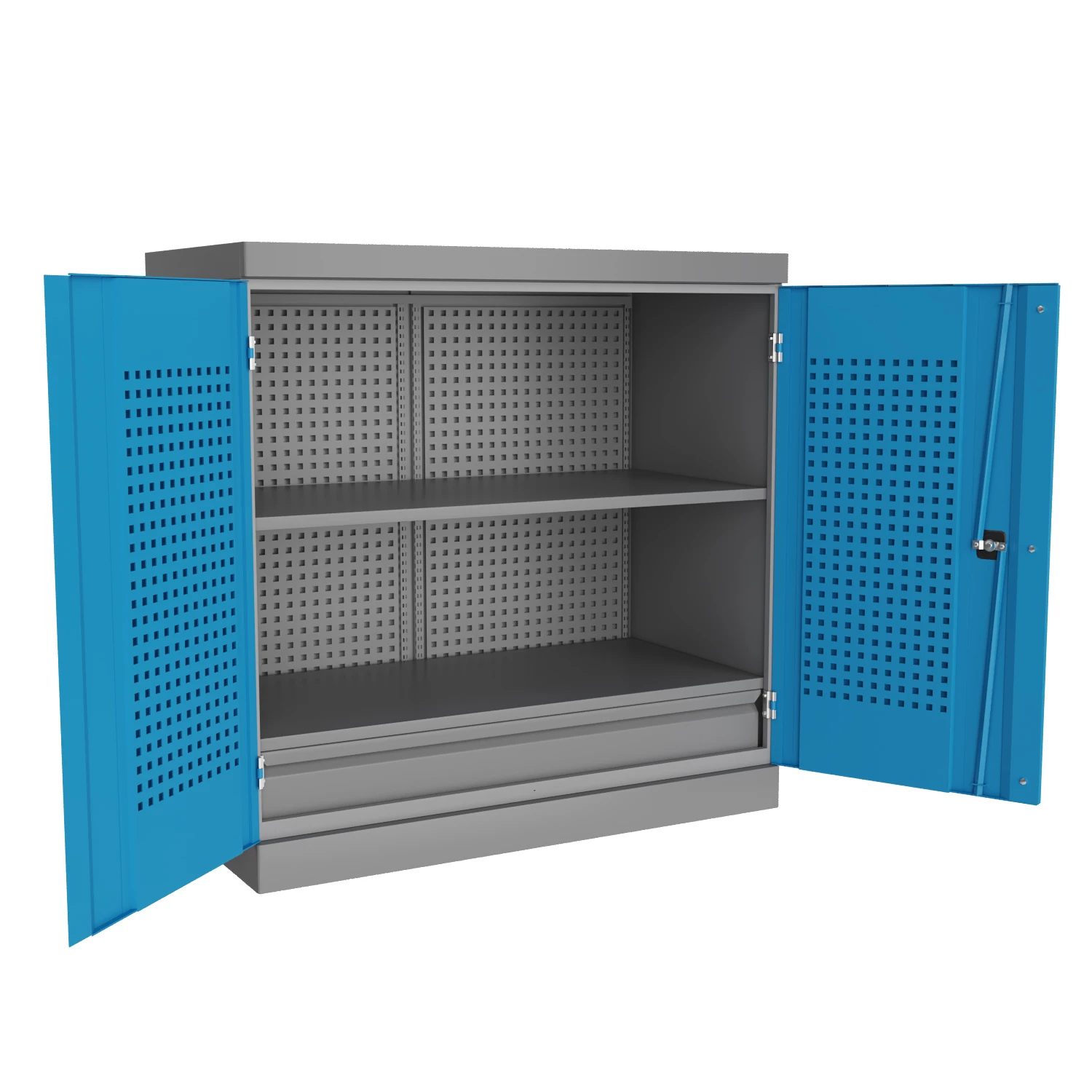 Антресоль инструментальная TNC 100.B1.S2 Верстакофф 180560