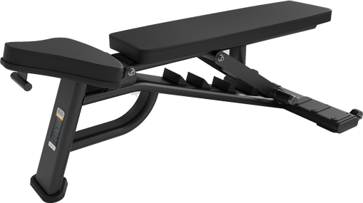 E7039 Svensson industrial e7039 matte black универсальная регулируемая скамья Svensson Body Labs 