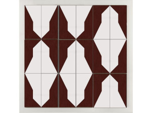 Пол / покрытие ручной работы