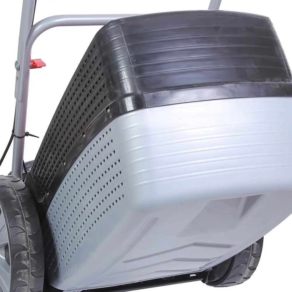 Газонокосилка бензиновая самоходная AL-KO 4.65 SP-B Plus Briggs&Stratton 3.4 л/с 46 см STLM-2117601 - Вид №4